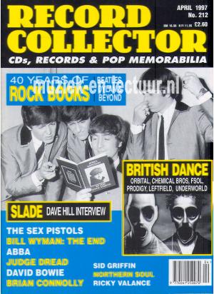 Record Collector nr. 212